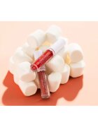 Wet N Wild Cloud Pout Marshmallow Lip Mousse течно червило цвят Fluffernutter 3 мл.