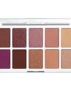 Wet N Wild Color Icon 10-Pan палитра сенки за очи цвят Heart & Sol 12 гр.