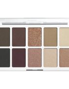 Wet N Wild Color Icon 10-Pan палитра сенки за очи цвят Nude Awakening 12 гр.
