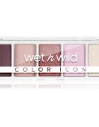 Wet N Wild Color Icon 5-Pan палитра сенки за очи цвят Petalette 6 гр.