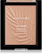 Wet N Wild Color Icon бронзант цвят What Shady Beaches 11 гр.