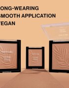 Wet N Wild Color Icon бронзант цвят What Shady Beaches 11 гр.