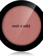 Wet N Wild Color Icon компактен руж цвят Mellow Wine 6 гр.