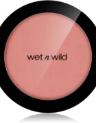 Wet N Wild Color Icon компактен руж цвят Pearlescent Pink 6 гр.