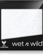 Wet N Wild Color Icon кремави сенки са очи с блясък цвят Bleached 1.4 гр.