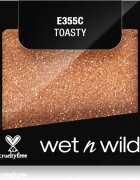 Wet N Wild Color Icon кремави сенки са очи с блясък цвят Toasty 1.4 гр.