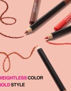 Wet N Wild Color Icon молив-контур за устни цвят Brandy Wine 14 гр.