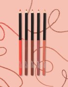 Wet N Wild Color Icon молив-контур за устни цвят Brandy Wine 14 гр.