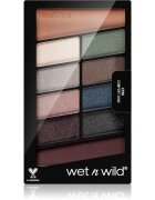 Wet N Wild Color Icon палитра сенки за очи цвят Comfort Zone 10 гр.