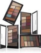Wet N Wild Color Icon палитра сенки за очи цвят Comfort Zone 10 гр.