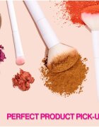 Wet N Wild Essential Crease Brush кръгла четка за сенки за очи 1 бр.