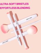 Wet N Wild Essential Foundation Brush плоска четка за грим 1 бр.