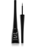 Wet N Wild H2O Proof водоустойчива очна линия цвят Black 5 мл.