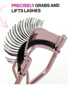 Wet N Wild High on Lash извивачка за мигли 1 бр.