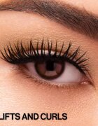 Wet N Wild High on Lash извивачка за мигли 1 бр.