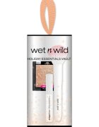 Wet N Wild Holiday Essentials Vault подаръчен комплект за съвършен външен вид Blossom Glow