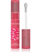 Wet N Wild Jelly Drip Lip Glaze блясък за устни цвят Blush Guava 3.6 мл.