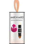 Wet N Wild Joyful Contour подаръчен комплект за лице
