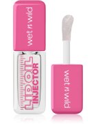 Wet N Wild Lip Oil Injector маслен гланц за устни за обем цвят Shimmer Me Baby 7 мл.