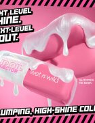 Wet N Wild Lip Oil Injector маслен гланц за устни за обем цвят Shimmer Me Baby 7 мл.