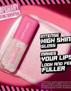 Wet N Wild Lip Oil Injector маслен гланц за устни за обем цвят Shimmer Me Baby 7 мл.