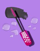 Wet N Wild Max Volume Plus спирала за максимален обем цвят Black 8 мл.