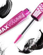 Wet N Wild Max Volume Plus спирала за максимален обем цвят Black 8 мл.