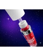 Wet N Wild Mega Glitter матиращо течно червило с блясък цвят New Soulmate 2.8 мл.