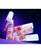 Wet N Wild Mega Glitter матиращо течно червило с блясък цвят New Soulmate 2.8 мл.