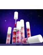 Wet N Wild Mega Glitter матиращо течно червило с блясък цвят Pink Future 2.8 мл.