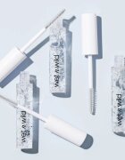Wet N Wild MegaClear прозрачна спирала за мигли и вежди цвят Transparent 9 мл.