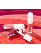 Wet N Wild MegaGlo крем-червило за устни и скули цвят Berry True 65 мл.