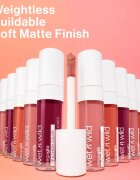 Wet N Wild MegaGlo крем-червило за устни и скули цвят Berry True 65 мл.