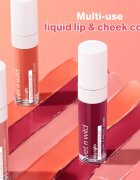Wet N Wild MegaGlo крем-червило за устни и скули цвят Berry True 65 мл.