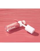 Wet N Wild MegaGlo крем-червило за устни и скули цвят Rosy Romance 65 мл.