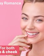 Wet N Wild MegaGlo крем-червило за устни и скули цвят Rosy Romance 65 мл.