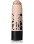 Wet N Wild MegaGlo кремообразен озарител в стик цвят Glitzed Spell 6 гр.