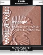 Wet N Wild MegaGlo перлен озарител цвят Precious Petals 54 гр.
