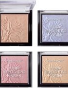 Wet N Wild MegaGlo перлен озарител цвят Precious Petals 54 гр.