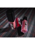 Wet N Wild MegaInky Lip Color течно червило с матиращ завършек цвят Bare Intentions 6.5 мл.