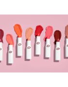 Wet N Wild MegaLast бляскаво червило с хидратиращ ефект цвят Raining Rubies 3.3 гр.