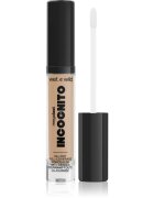 Wet N Wild MegaLast Incognito крем-коректор за пълно покритие цвят Medium Neutral 55 мл.