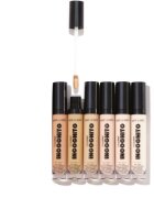 Wet N Wild MegaLast Incognito крем-коректор за пълно покритие цвят Medium Neutral 55 мл.