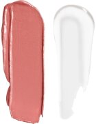 Wet N Wild MegaLast Lock n' Shine дълготрайно червило и гланц за устни цвят Nude Illusion 8 мл.
