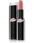 Wet N Wild MegaLast овлажняващо червило с матиращ ефект цвят Bare It All 3.3 гр.