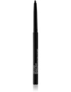 Wet N Wild MegaLast Retractable Eyeliner дълготрайна очна линия цвят 03 Blackest Black 02 гр.