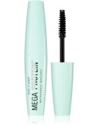 Wet N Wild MegaProtein Waterproof подхранваща спирала водоустойчив цвят Very Black 6 мл.