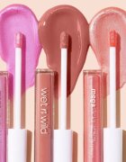 Wet N Wild MegaSlicks блясък за устни с блестящи частици с хидратиращ ефект цвят Call Me Boss 5.4 гр.