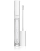 Wet N Wild MegaSlicks блясък за устни с блестящи частици с хидратиращ ефект цвят Crystal Clear 5.4 гр.