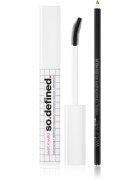 Wet N Wild MegaVolume So Defined подаръчен комплект за очи